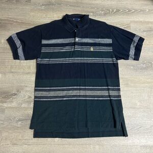 Men’s Nautica Polo